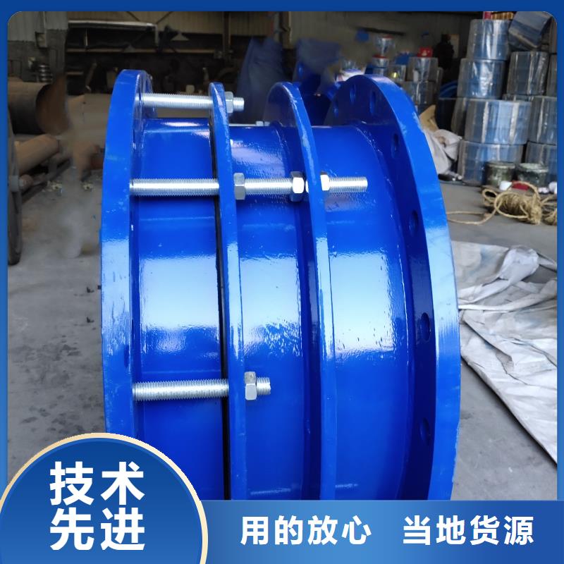 柔性/刚性防水套管蜂窝六角斜管商家直供