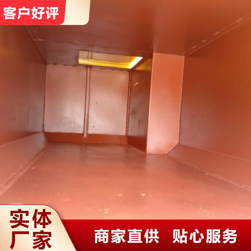 粪污垃圾车粪污车性能稳定