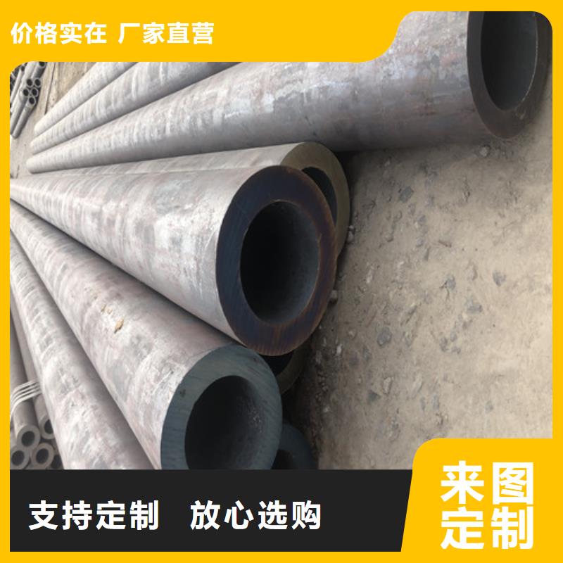 TP309无缝钢管多年经验