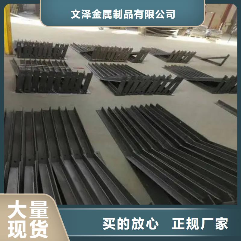 管廊不锈钢支架厂家