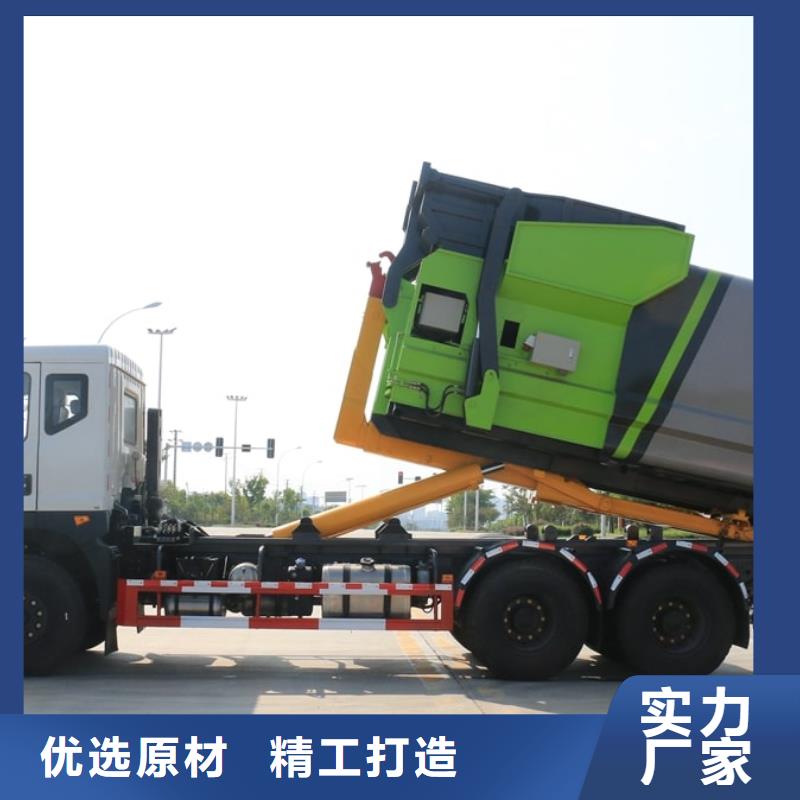 垃圾车-清障车常年供应