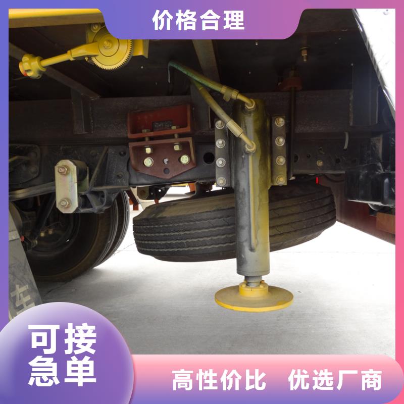 应急发电车专用校车货源足质量好