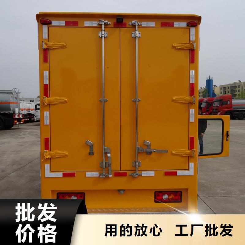 应急抢险车厂家润恒【应急发电车】-教练车货品齐全