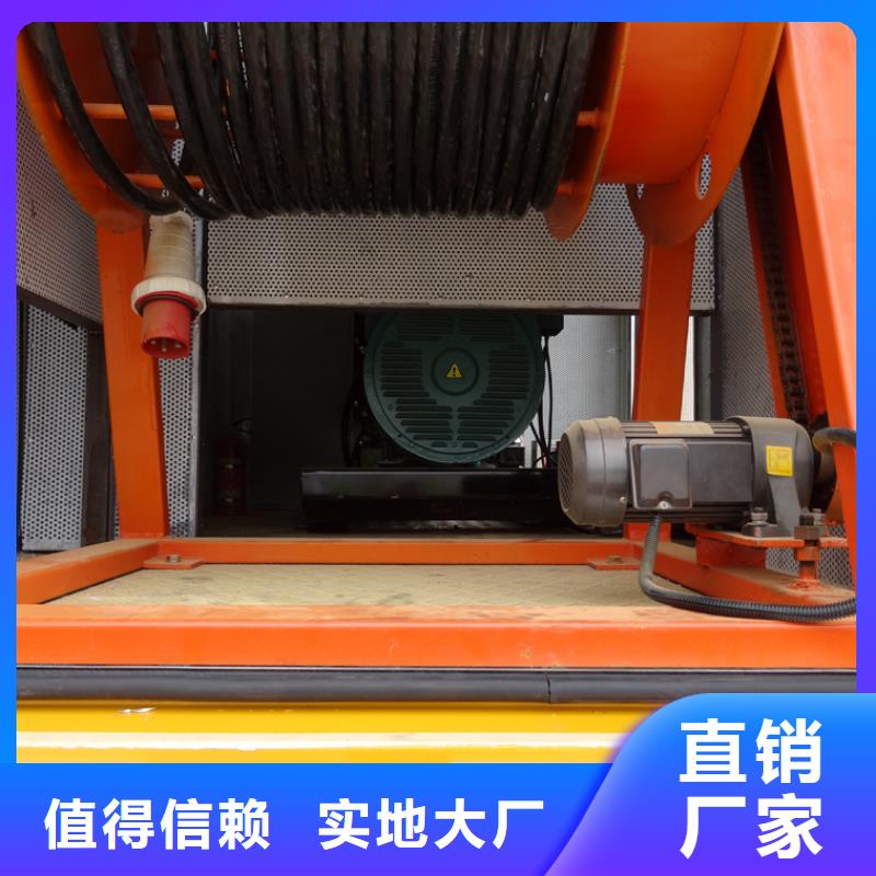 应急抢险车厂家润恒【应急发电车】-教练车货品齐全