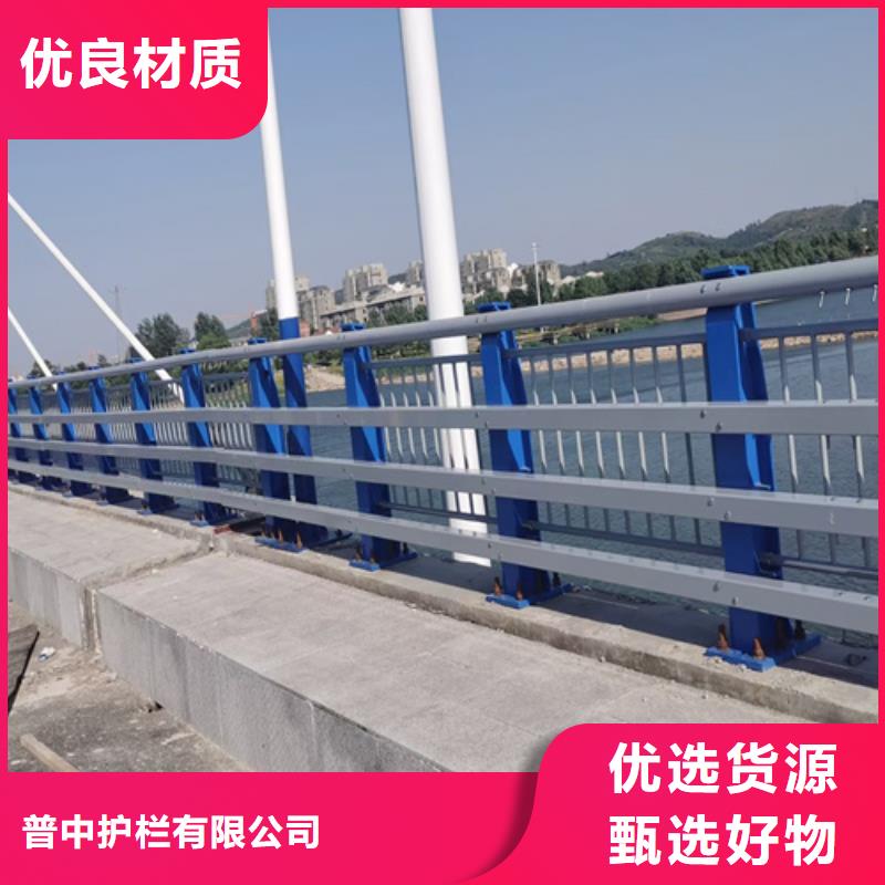 防撞护栏挡车防撞护栏库存量大