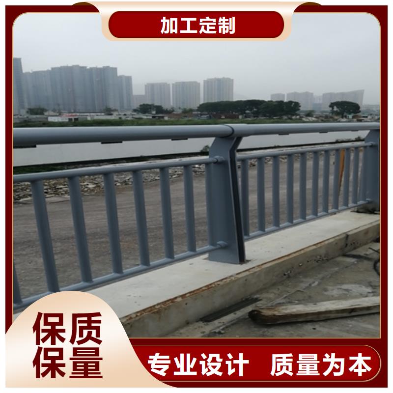 防撞护栏路边防撞护栏精选货源