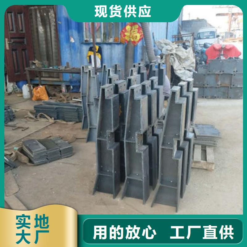 护栏优质工艺