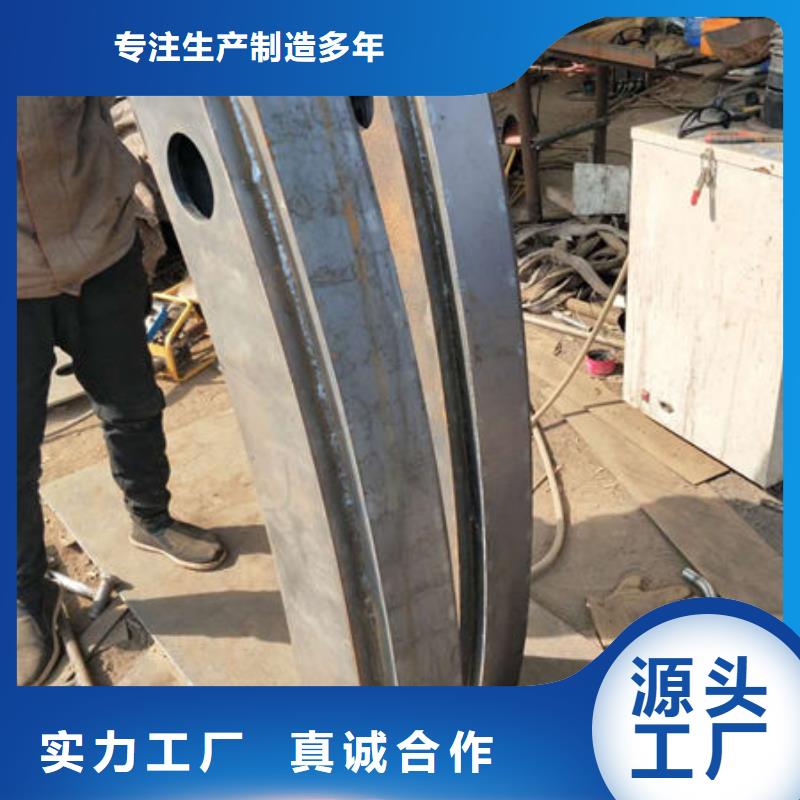 护栏【铝合金护栏】经验丰富品质可靠