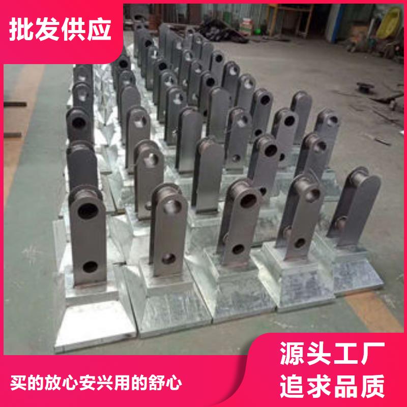 护栏优良材质