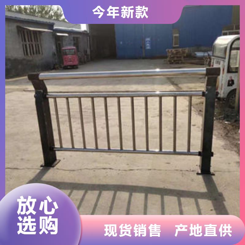 护栏,热镀锌立柱当日价格