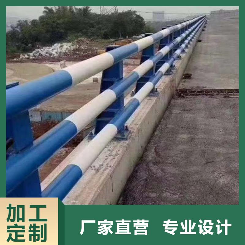 护栏不锈钢立柱专业厂家