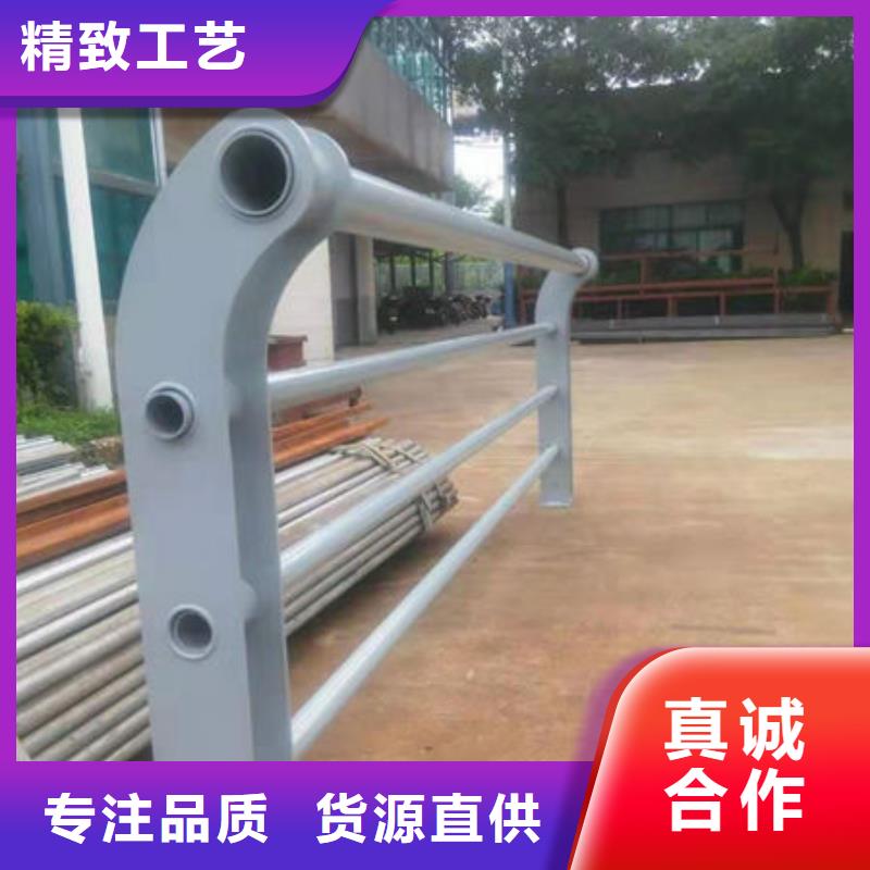 护栏市场行情