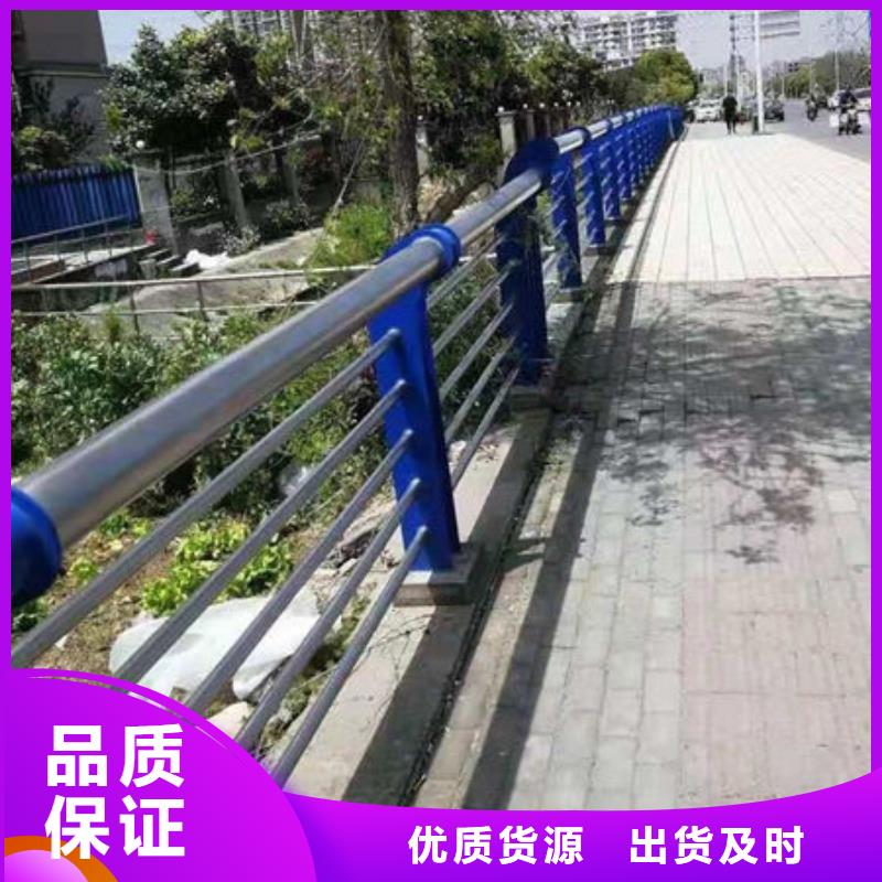 护栏,不锈钢桥梁护栏通过检测