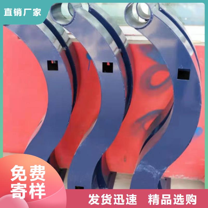 护栏灯光护栏精品优选