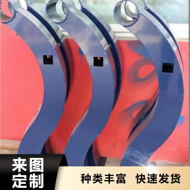 护栏M型防撞护栏工厂自营