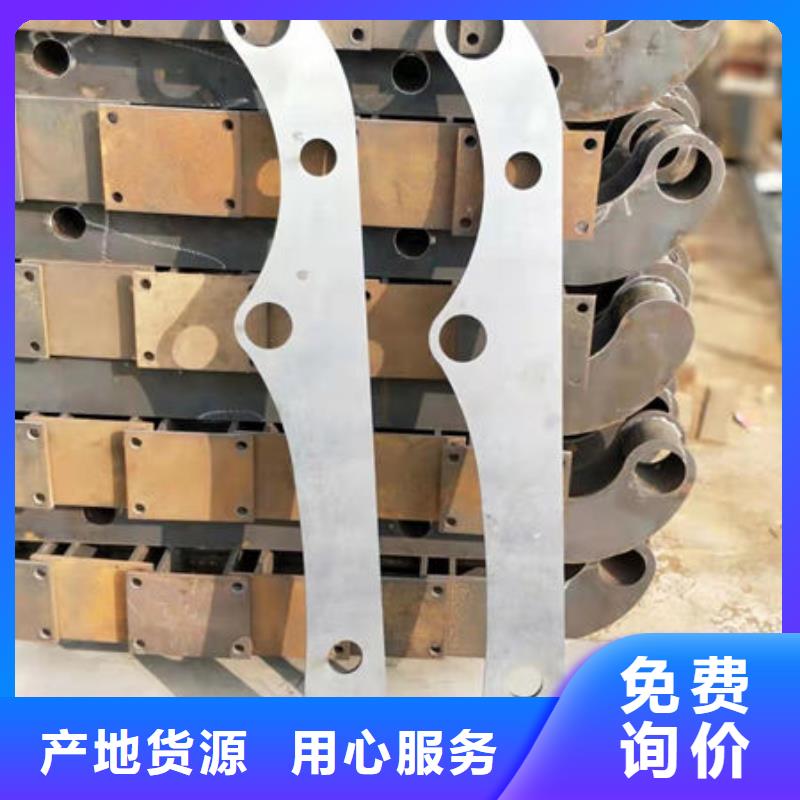 护栏q235b波形护栏板重信誉厂家