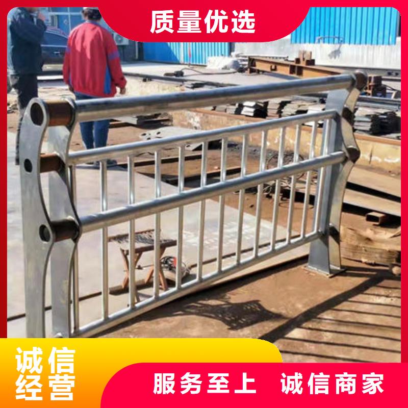 护栏发货迅速