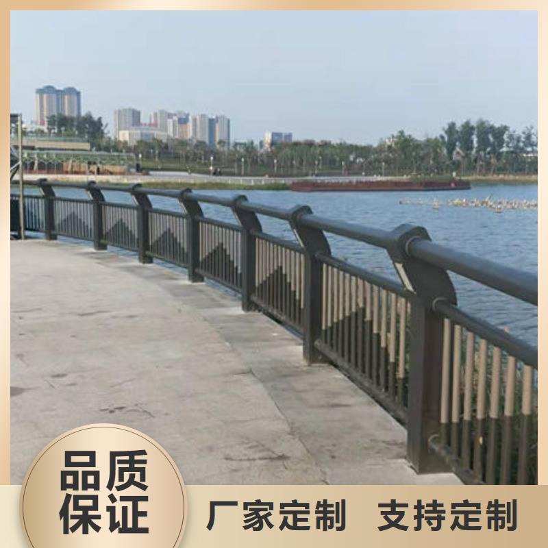 护栏桥梁防撞护栏量少也做