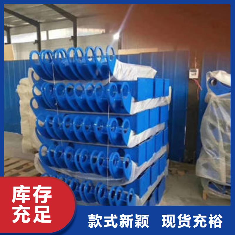 【护栏】防撞护栏使用寿命长久