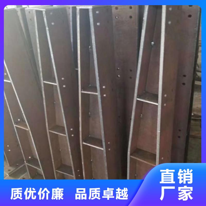 护栏,【市政护栏】源头实体厂商