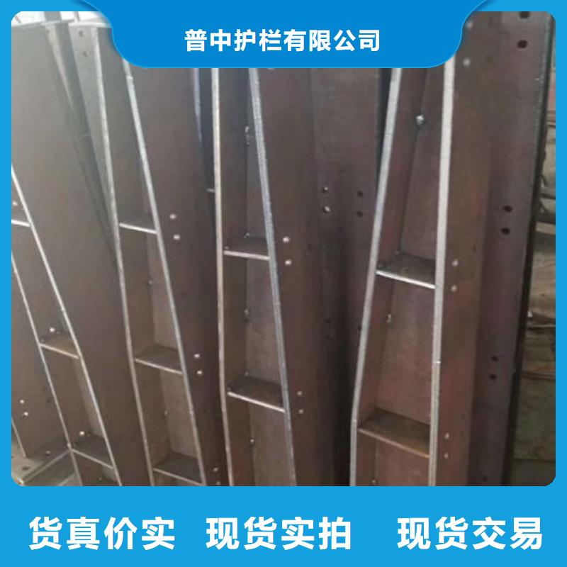 护栏灯光护栏货源直供
