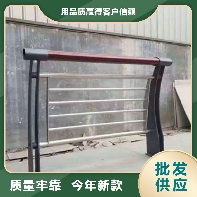 护栏-铝合金防撞护栏厂家直接面向客户