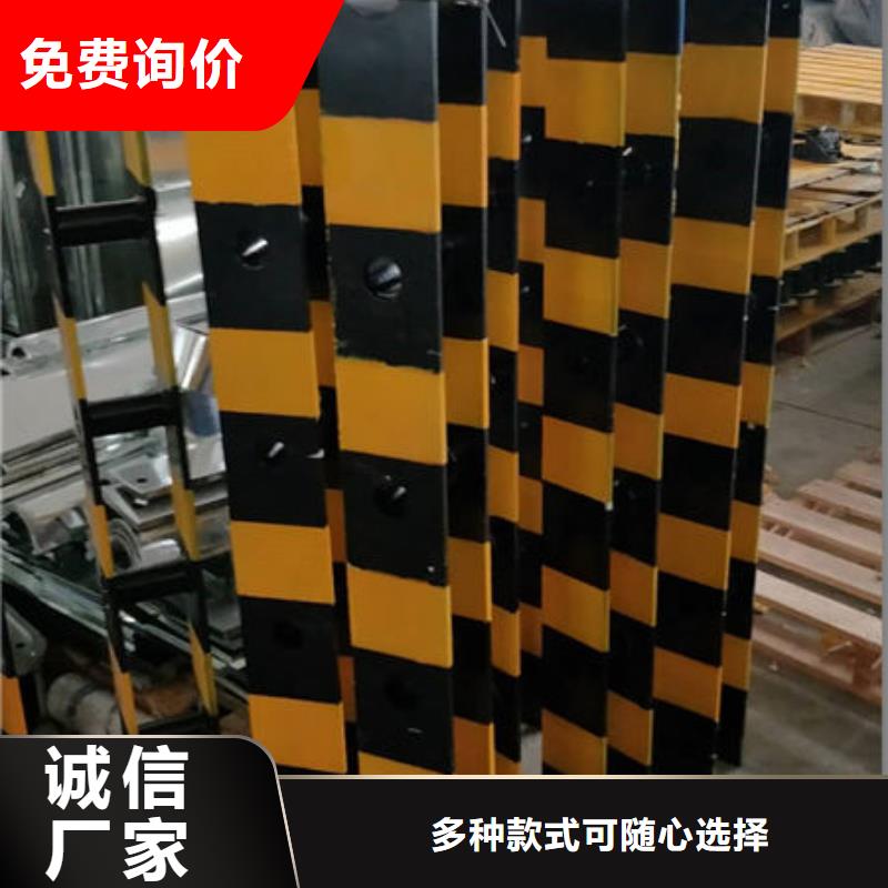 护栏,【中央分隔栏】源头厂家来图定制
