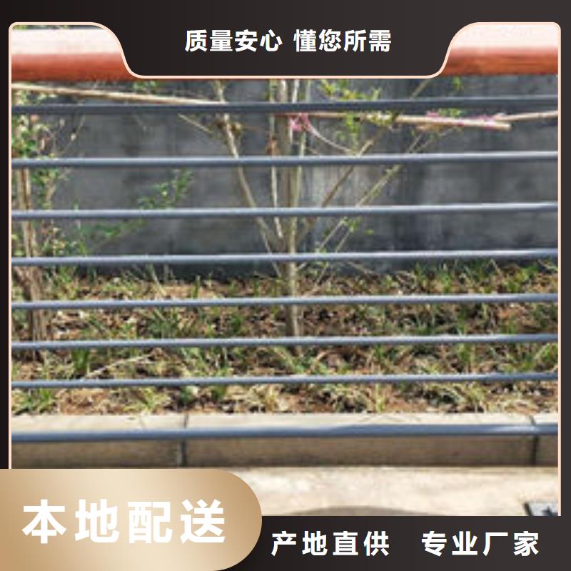护栏防撞护栏立柱供应商