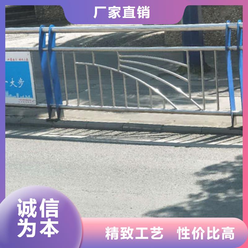护栏-河道护栏质优价廉