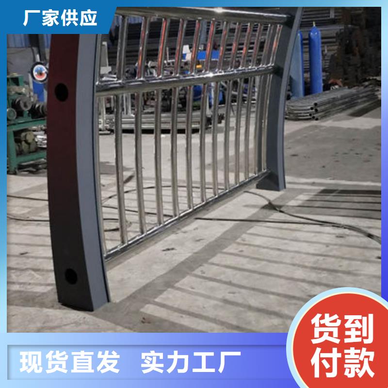 护栏不锈钢立柱性价比高