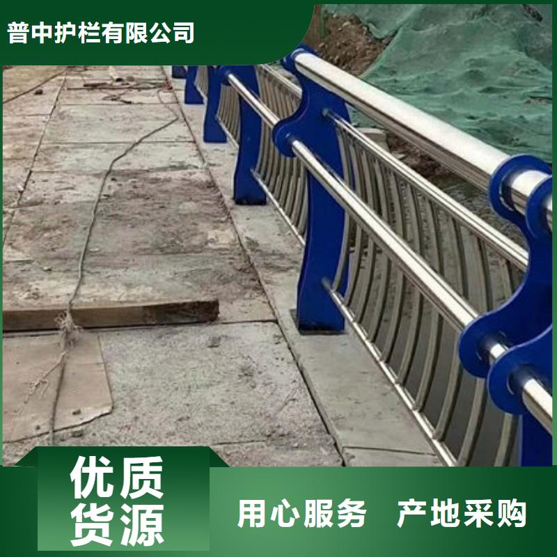 护栏防撞护栏工期短发货快