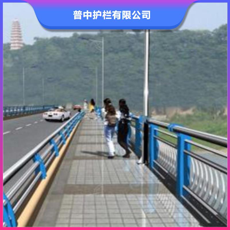【护栏】-热镀锌锌钢护栏产地源头好货