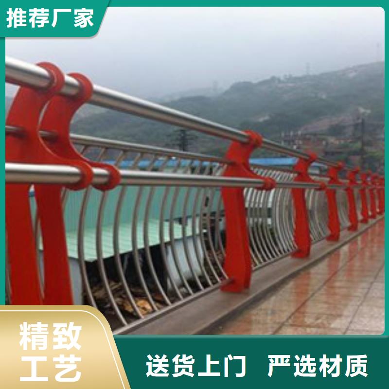 护栏【交通护栏】工程施工案例