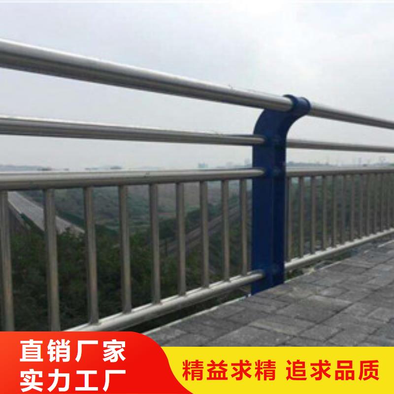 护栏防撞护栏工期短发货快