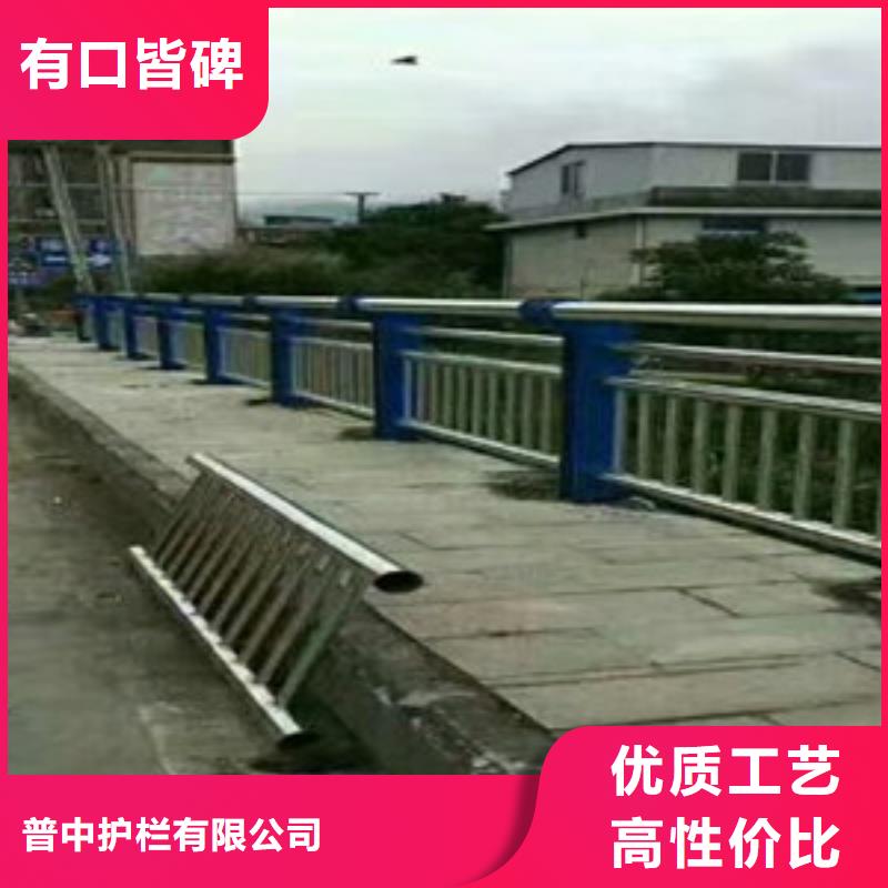 护栏人行道栏杆精致工艺