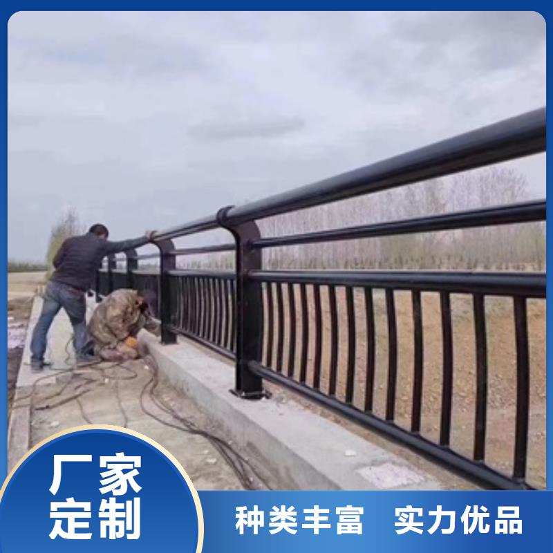 护栏【镀锌波形护栏】商家直供
