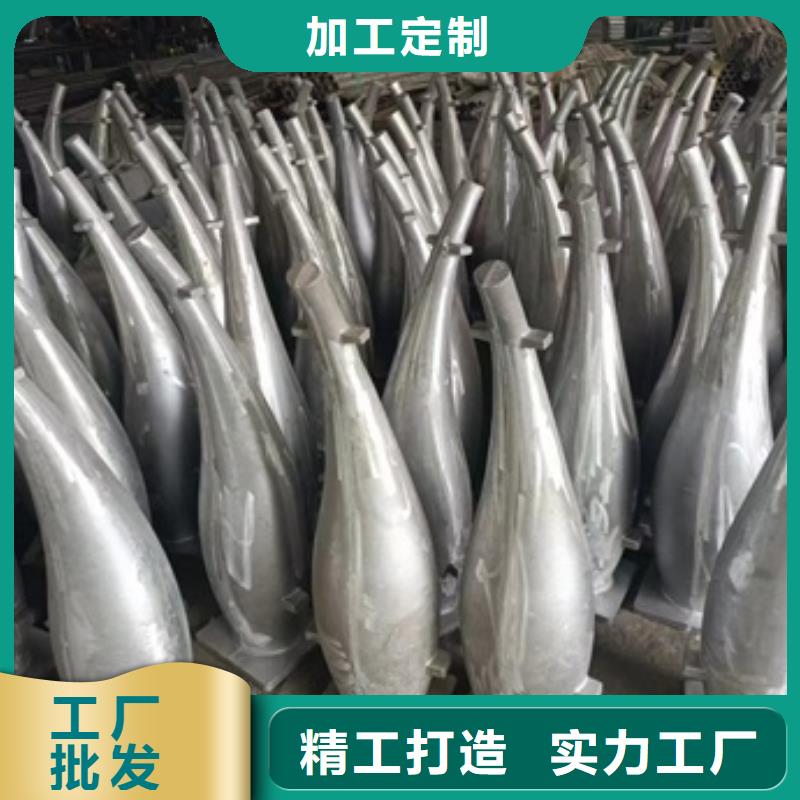 护栏,桥梁铝合金栏杆极速发货