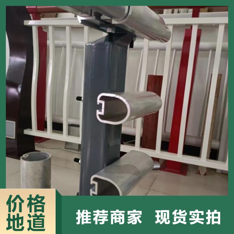护栏【镀锌波形护栏】支持非标定制