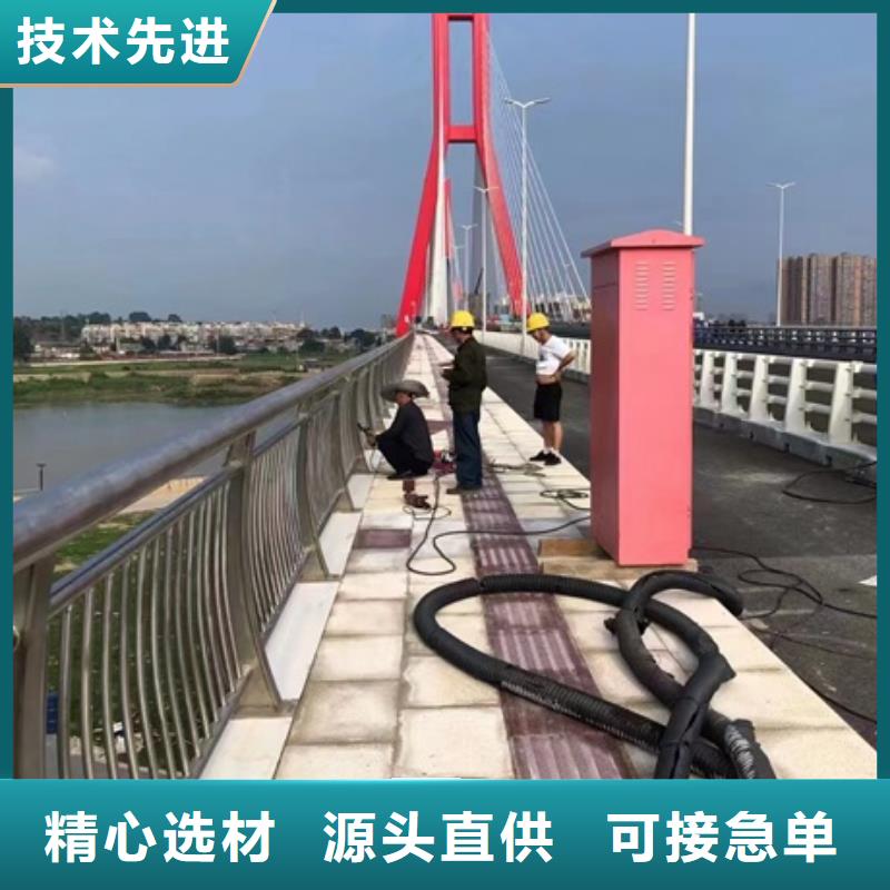 【护栏桥梁景观栏杆可零售可批发】