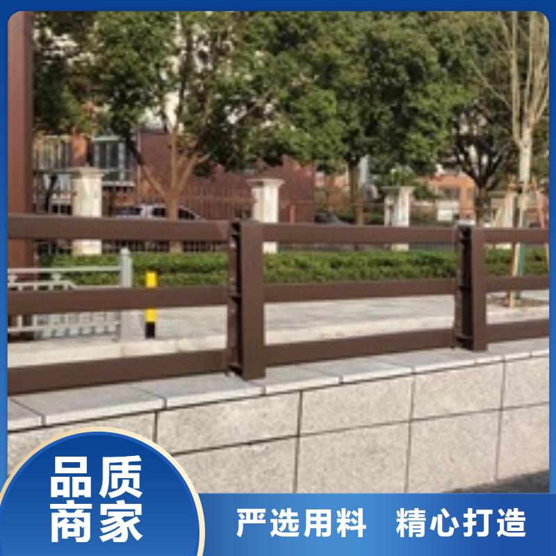 护栏【交通护栏】工程施工案例