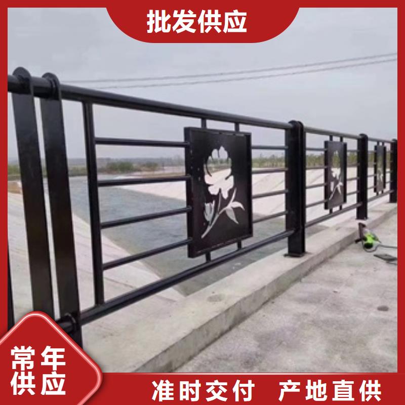 护栏防撞立柱海量库存