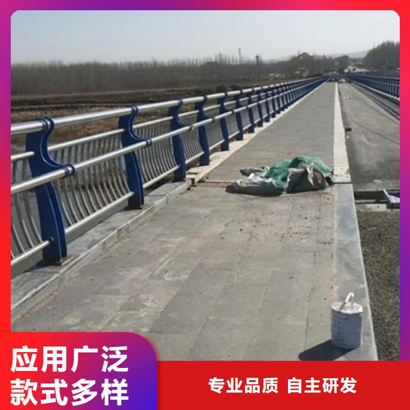 【护栏304不锈钢复合管厂家实力雄厚】