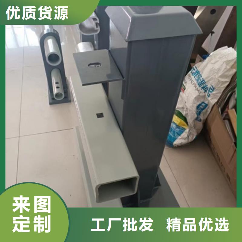 护栏国道抗冲击围栏专注品质