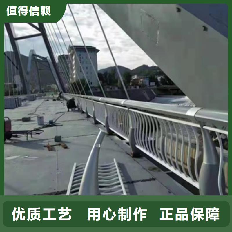 护栏 【镀锌波形护栏】对质量负责