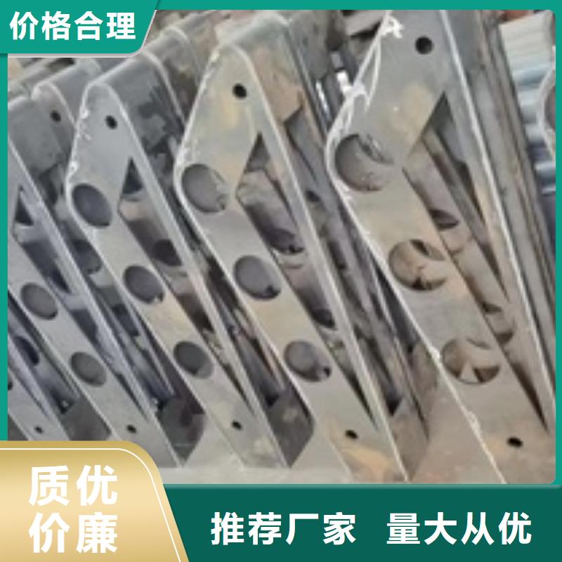 木纹护栏货源充足的厂家
