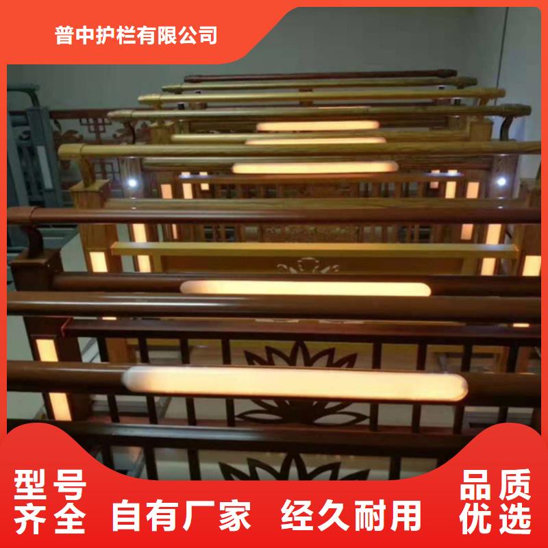 灯光护栏河道灯光护栏厂家实力大