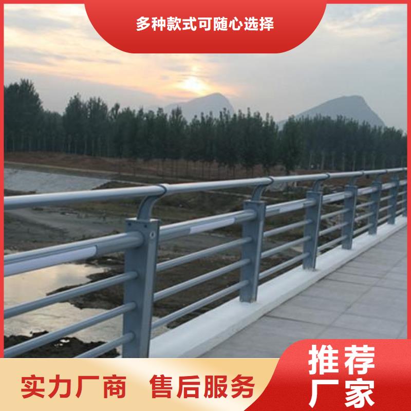 灯光护栏-景区隔离灯光护栏购买的是放心