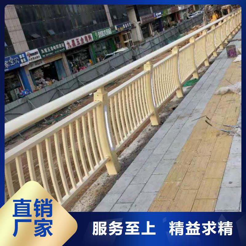 铝合金护栏_铝制护栏追求细节品质