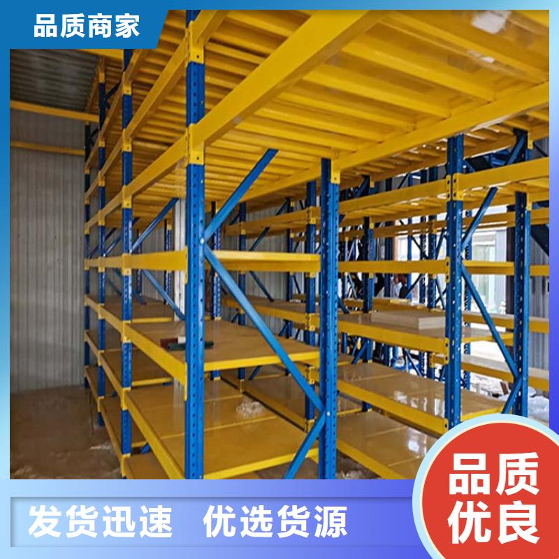 仓储货架堆高车诚信经营