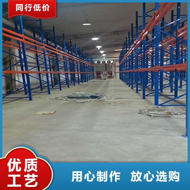 仓储货架_贯通式货架厂家货源